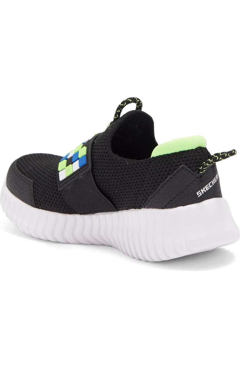 SKECHERS Elite Flex Cuboflex Slip-On Sneaker, Alternate, color,