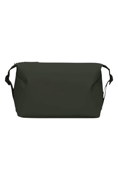 Weekend Waterproof Toiletry Bag