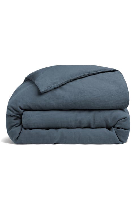 Linen Duvet Cover
