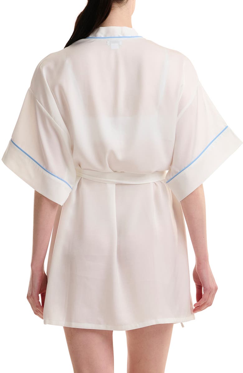 Splendid Short Robe, Alternate, color, 