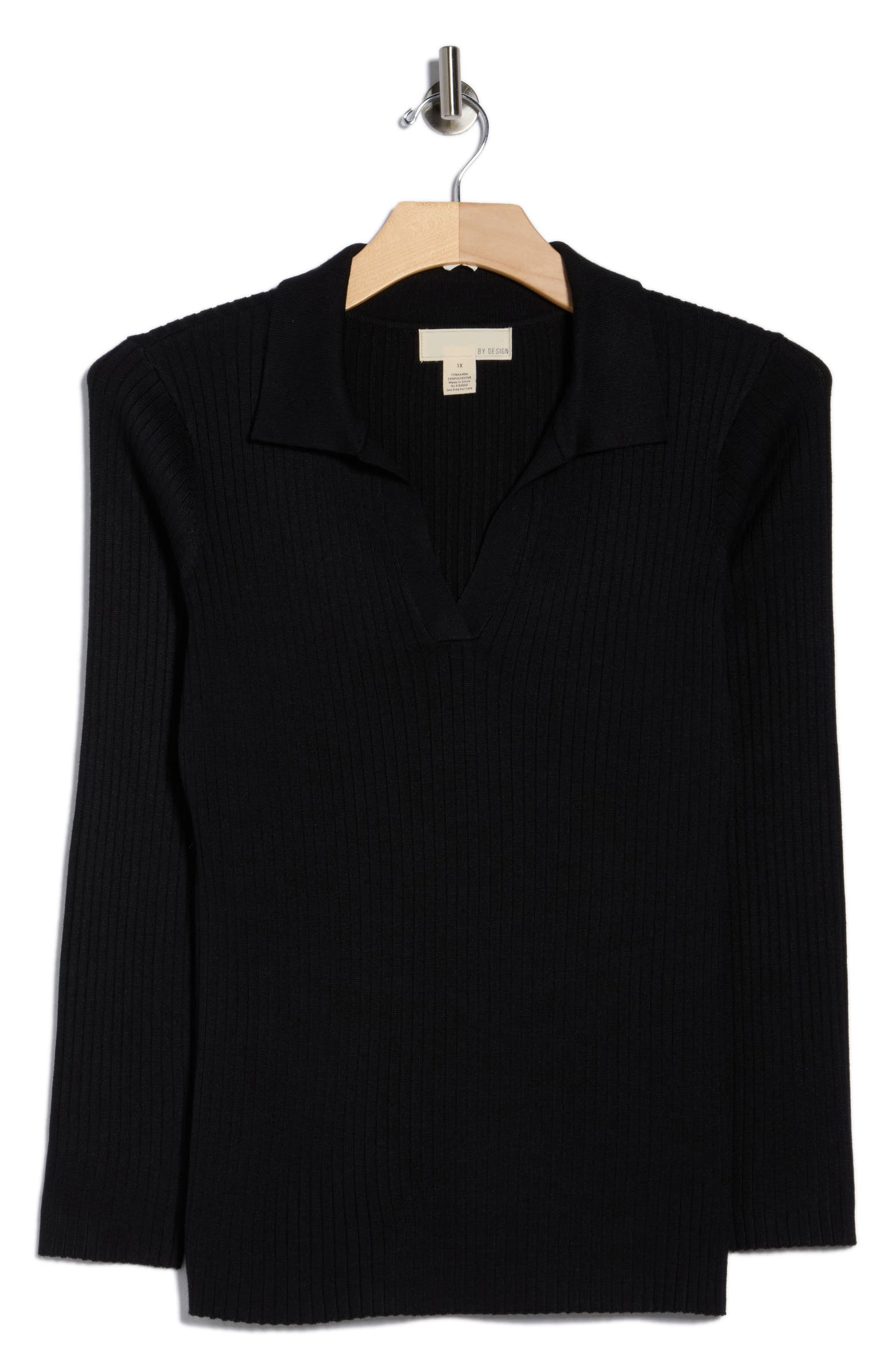 BY DESIGN Ivy League Top | Nordstromrack