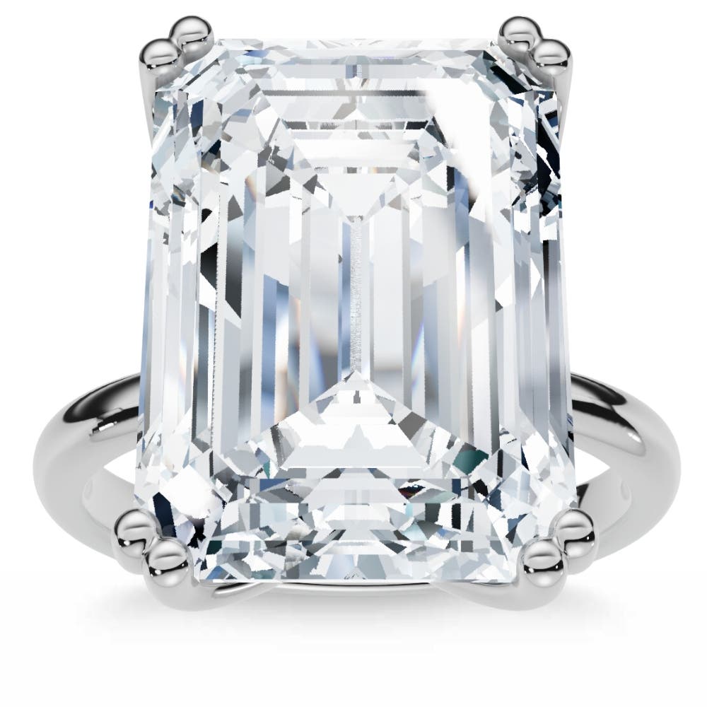 selected 14k White Gold