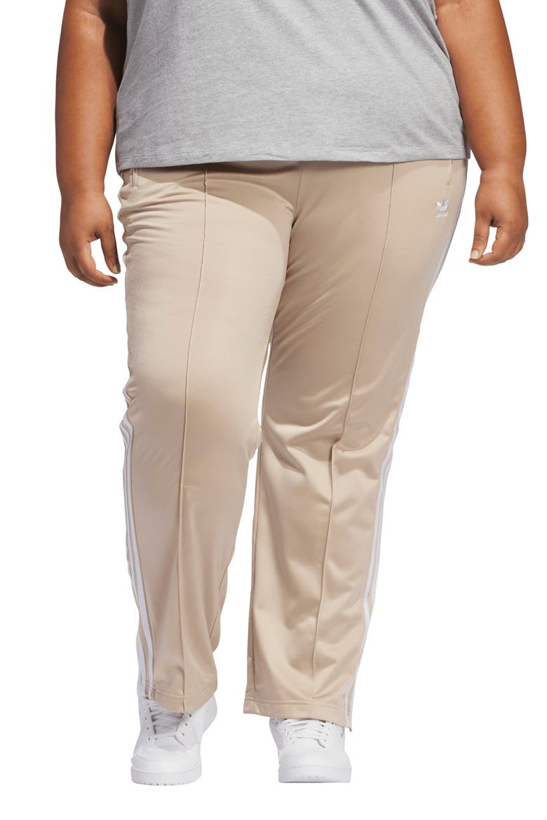 Firebird Recycled Polyester Track Pants, Main, color, MAGIC BEIGE