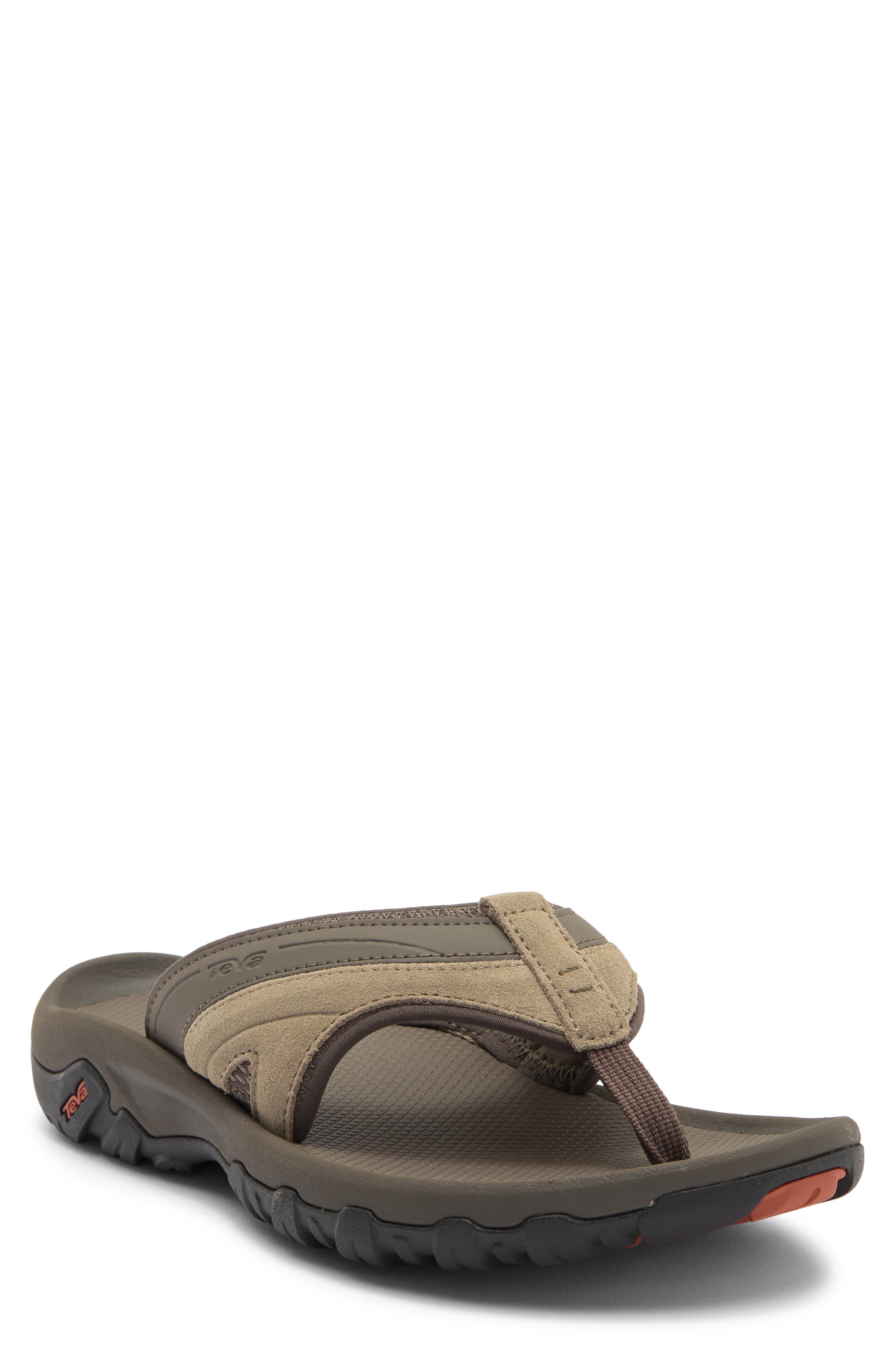 'Pajaro' Sandal, Main, color, DUNE