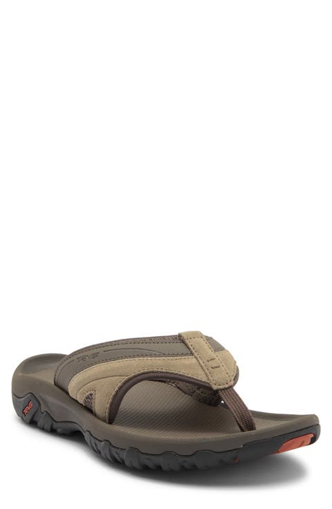 'Pajaro' Sandal