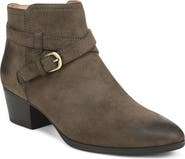 LifeStride Oaklyn Ankle Bootie