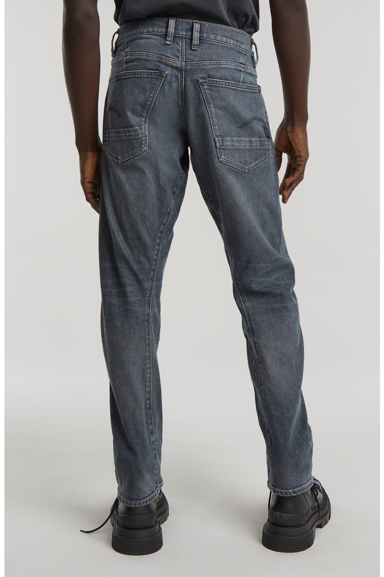 Moto Cross 3D Slim Fit Jeans, Alternate, color, ANTIC SAND BLAST