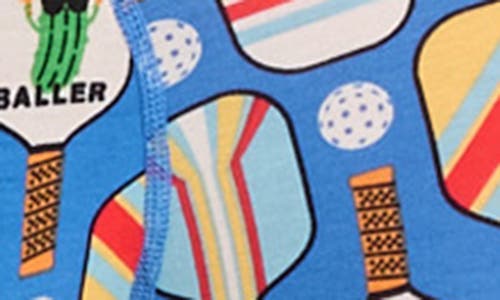 Saxx Vibe Xtra Boxer Briefs In Multi