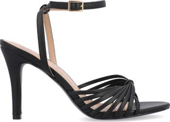 Vanita Stiletto Sandal
