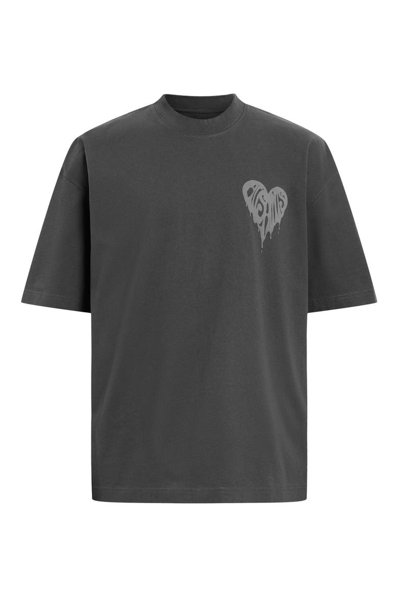Trip Cotton Graphic T-Shirt, Alternate, color, WASHED BLACK