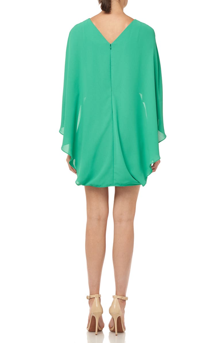 white christmas dresses Saga Dress In Sequin – Halston main image 0