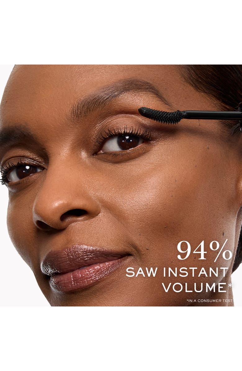Lancôme Lash Idôle Volumizing Mascara, Alternate, color, 01 Black