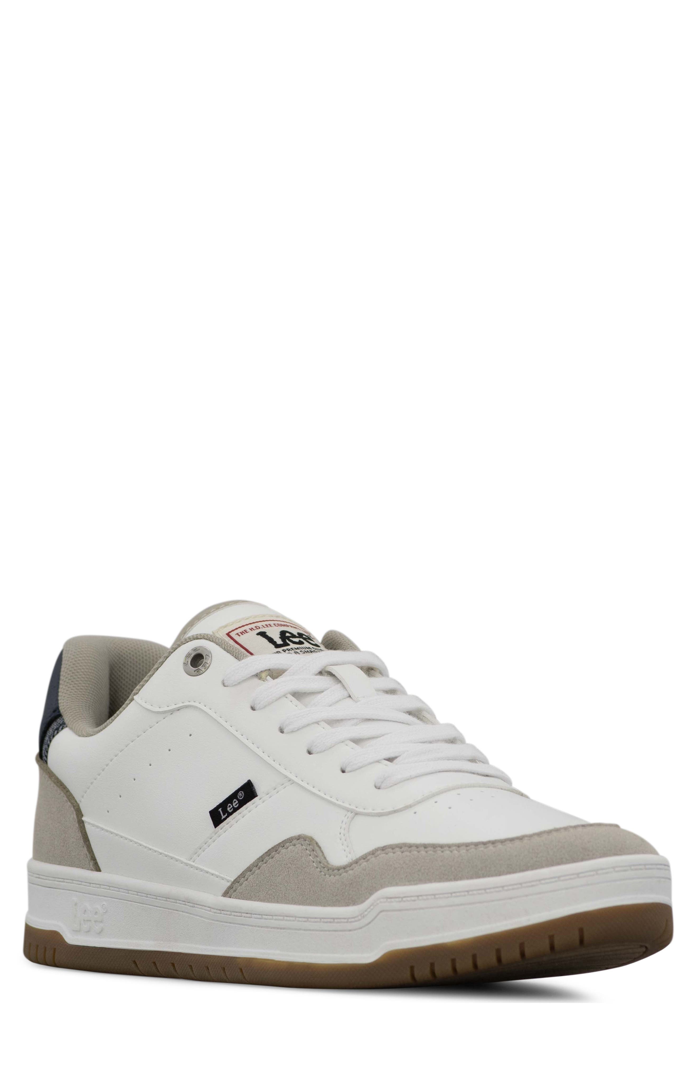 Lee Marcus Sneaker