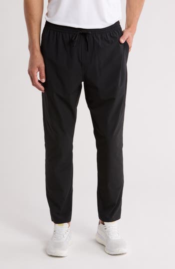 【YOURNUS】Seo Loose String Training Pants Z by Zella Power Train Ripstop Pants | Nordstromrack