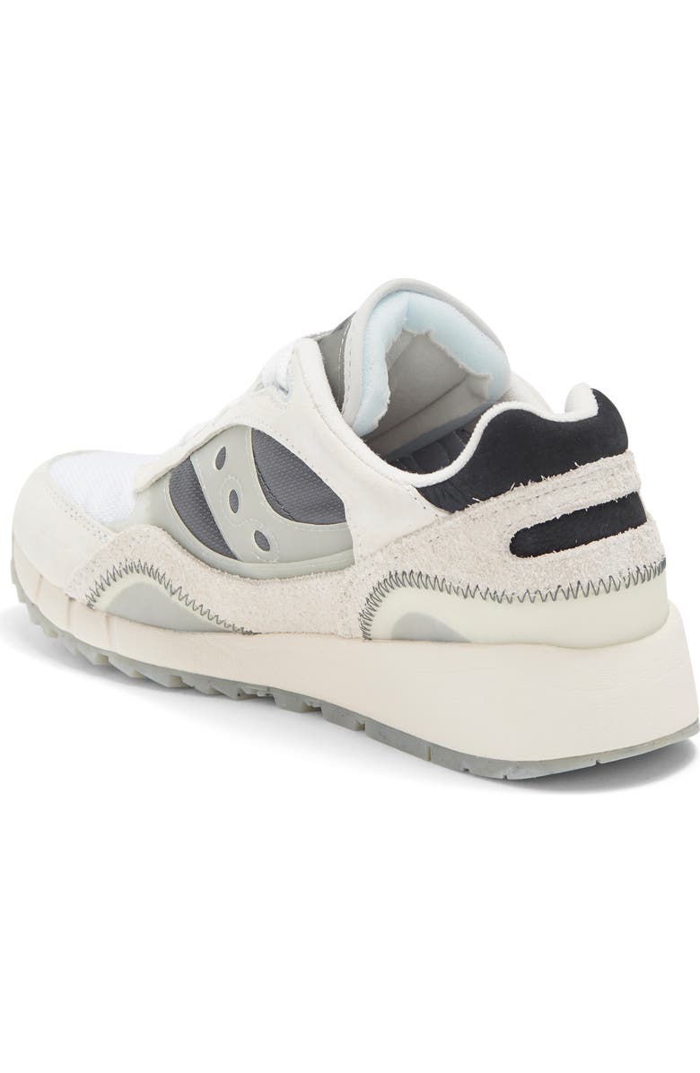 Saucony Shadow 6000 Transparent Sneaker, Alternate, color,