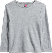 Vince Camuto Three Quarter Sleeve Knit Top