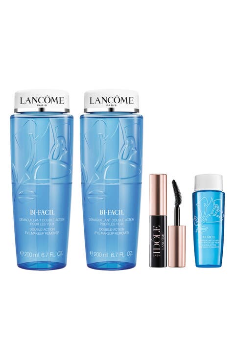 Bi-Facil Overload Set $106 Value
