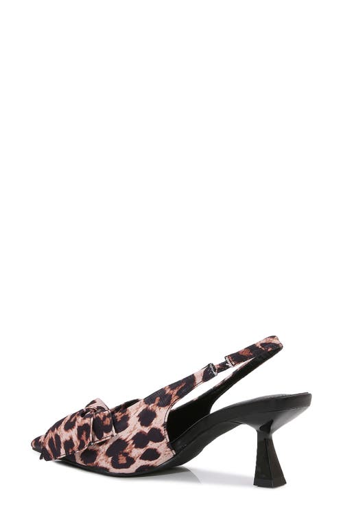 BERNESS BERNESS GLORIA SLINGBACK PUMP