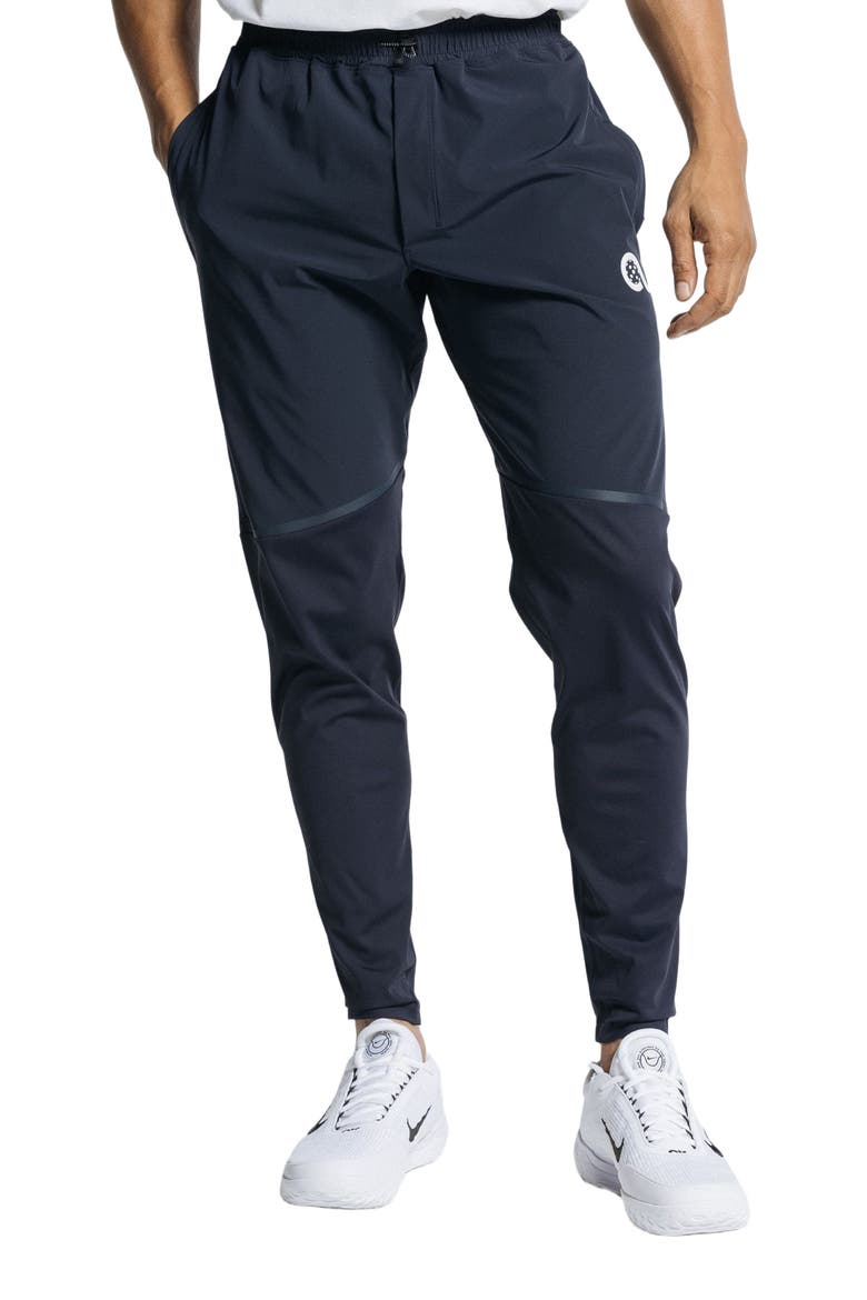 Pro Pickleball Jogger, Alternate, color, Sapphire Blue