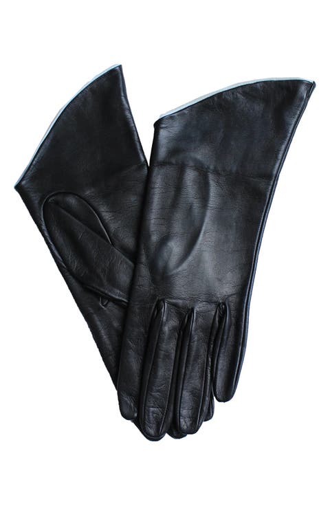 Sophianna Leather Gloves