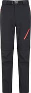 Mountain Warehouse Forest Convertible Hiking Trousers