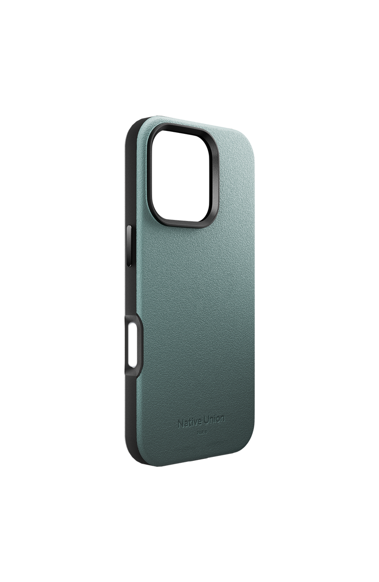 Native Union Active Case for iPhone 16, Alternate, color, Black Pro