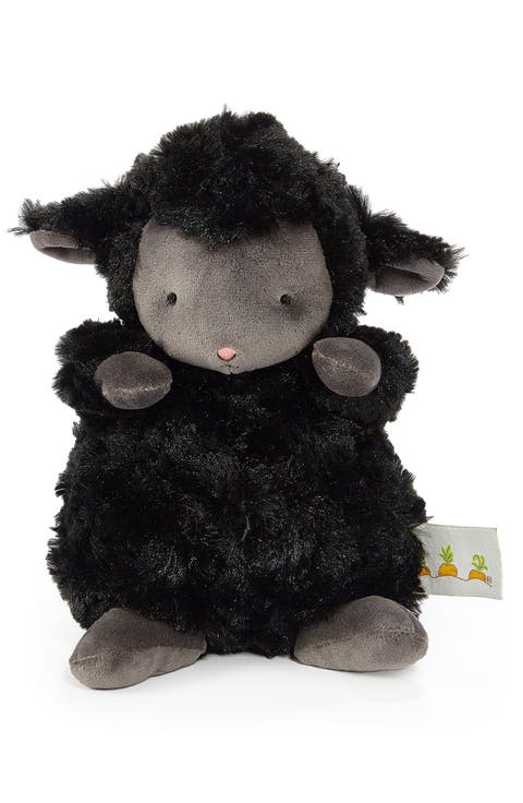 Wee Kiddo Plush Lamb