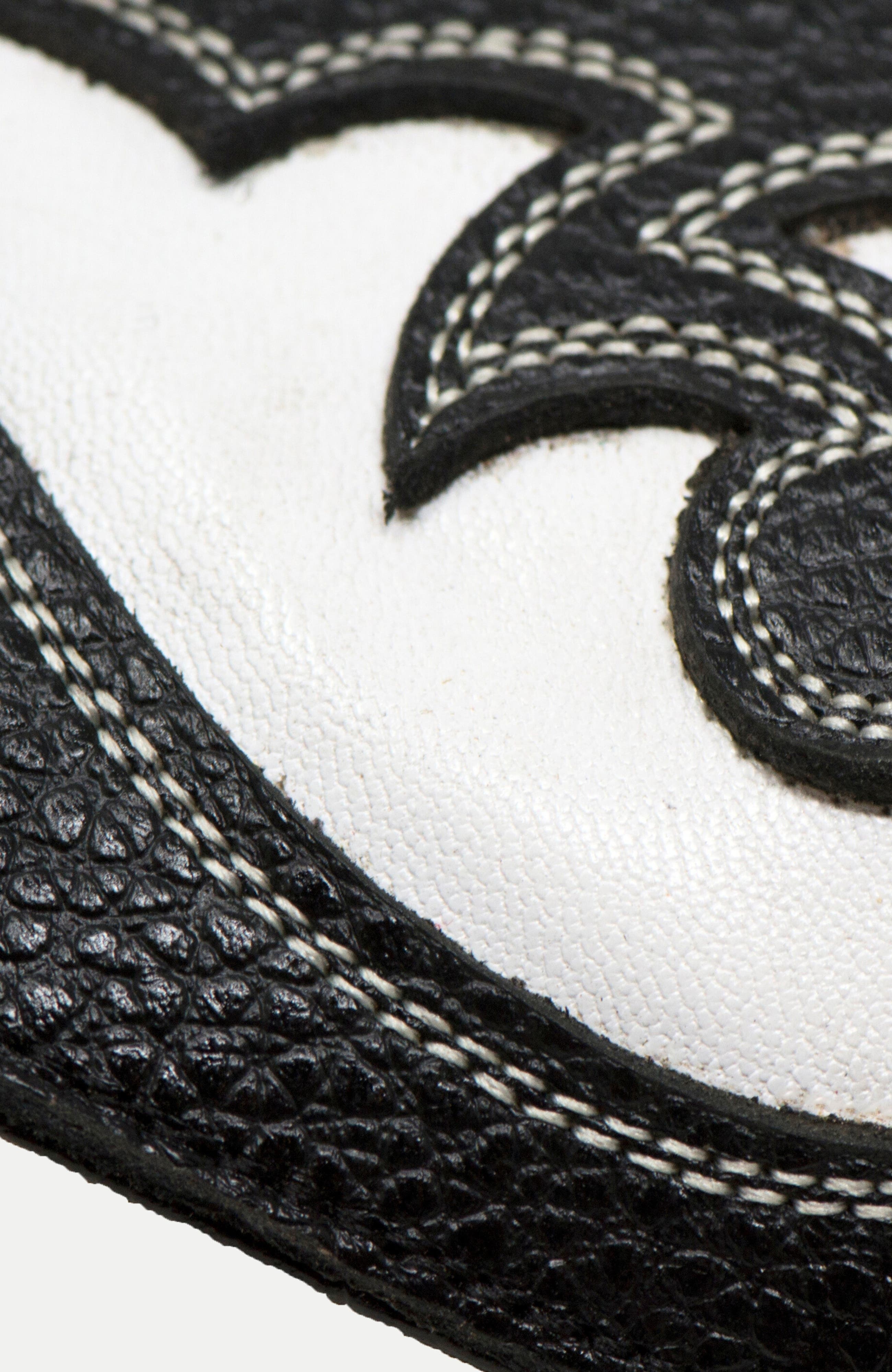 NORTALIE The Luna Western Cowboy Boot, Alternate, color, Luna