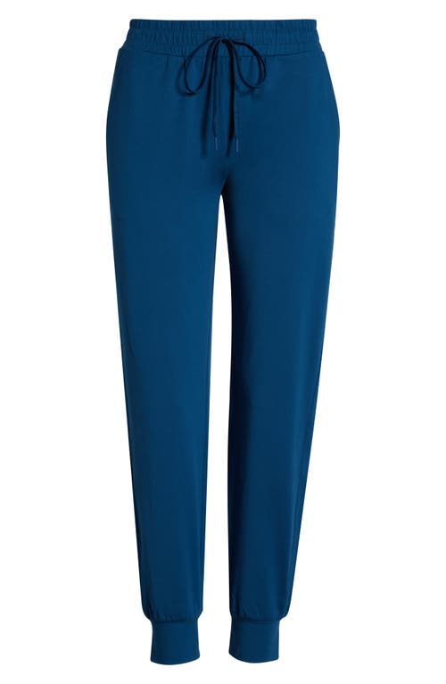 Zella Move In Pocket Joggers In Blue