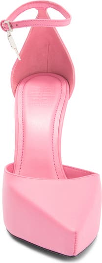 G-Lock Platform Pump