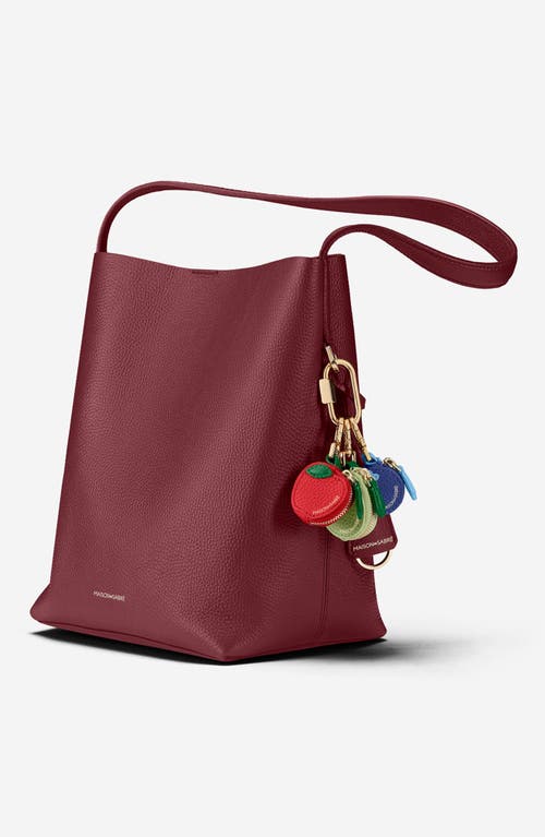 Maison De Sabre The Sabre Moji Charm Clip