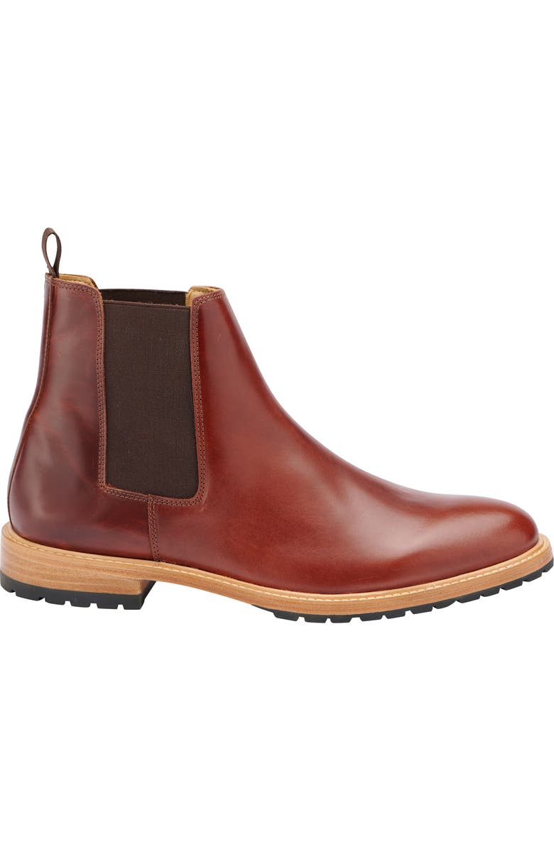 Nisolo Marco Everday Chelsea Boot, Alternate, color,