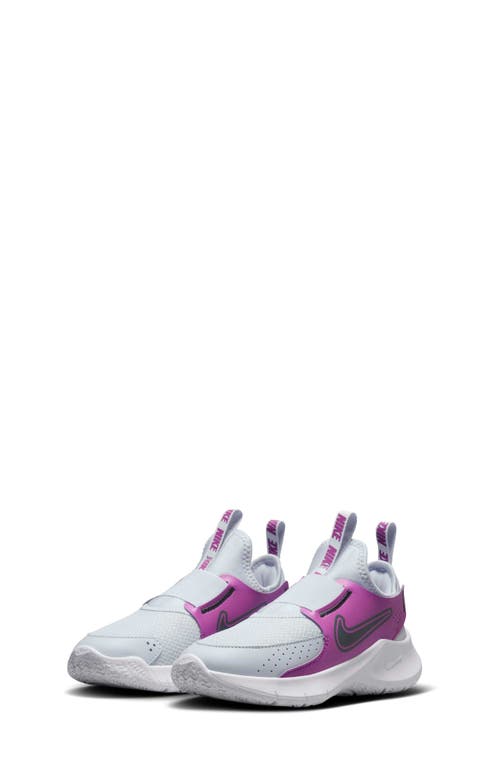 NIKE NIKE FLEX RUNNER 3 SLIP-ON SHOE 