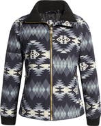 Pendleton Alamosa Ripstop Zip Jacket