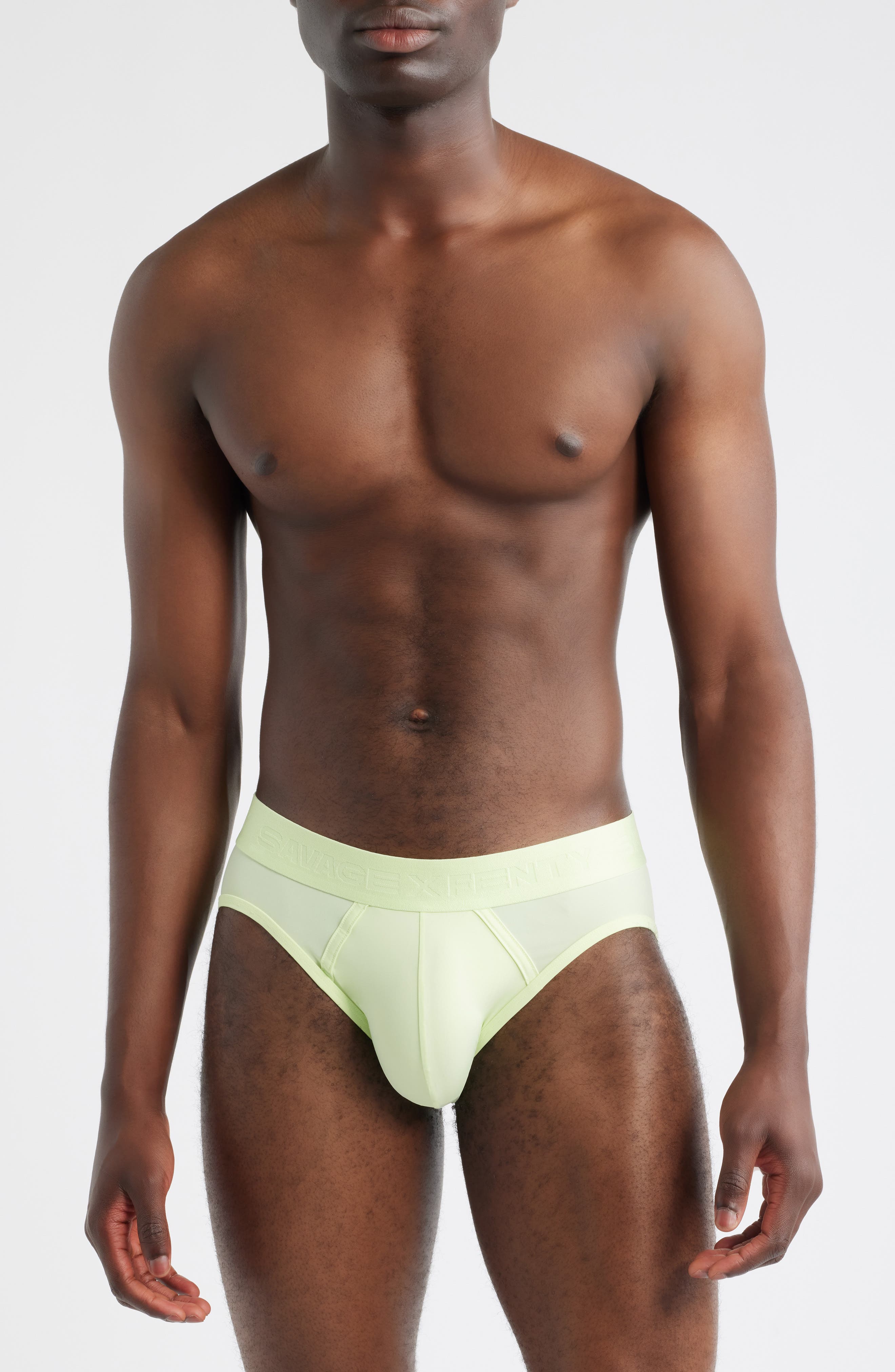 PALE GREEN