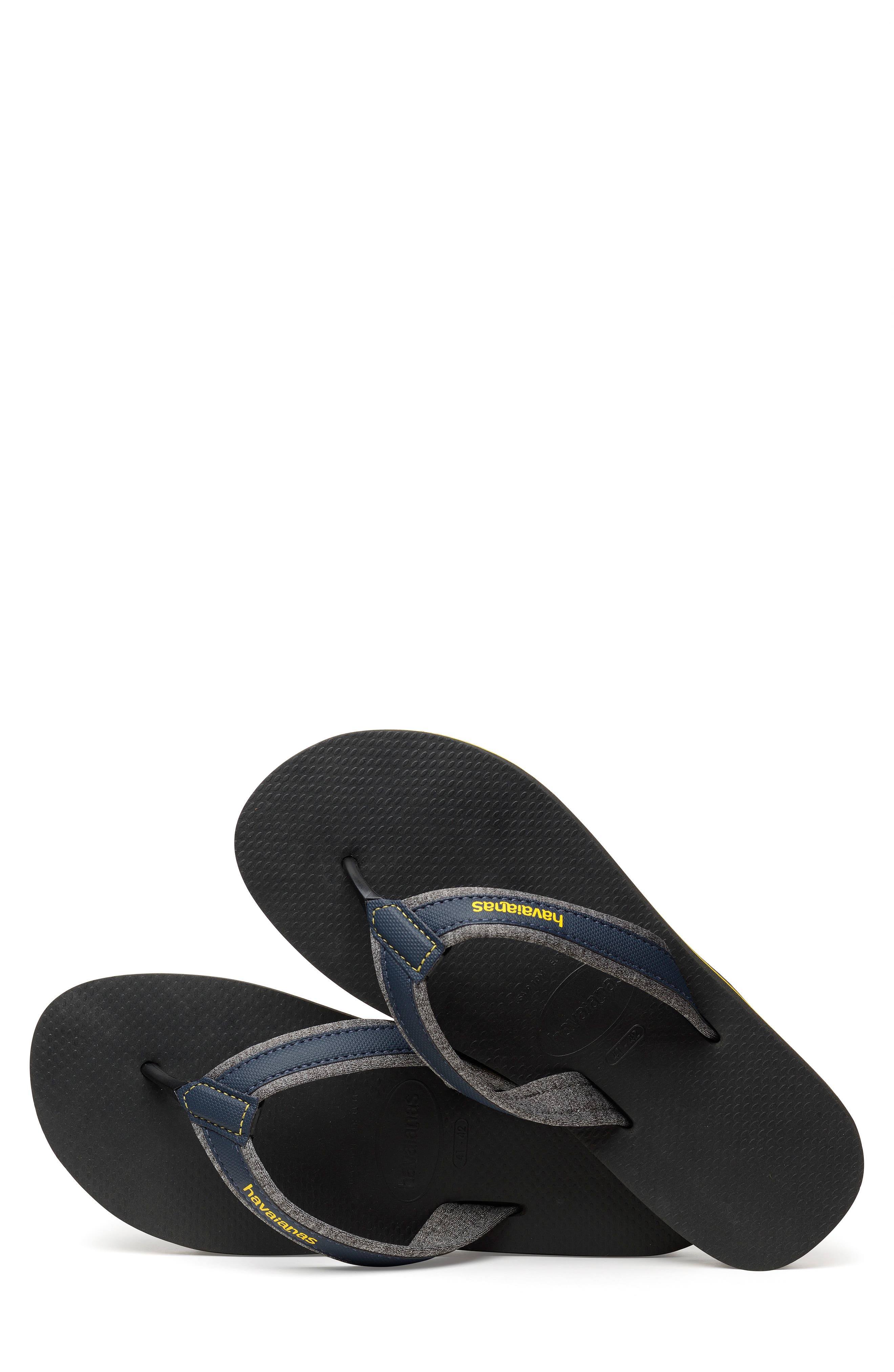 Havaianas Urban Material Sandal, Alternate, color, 