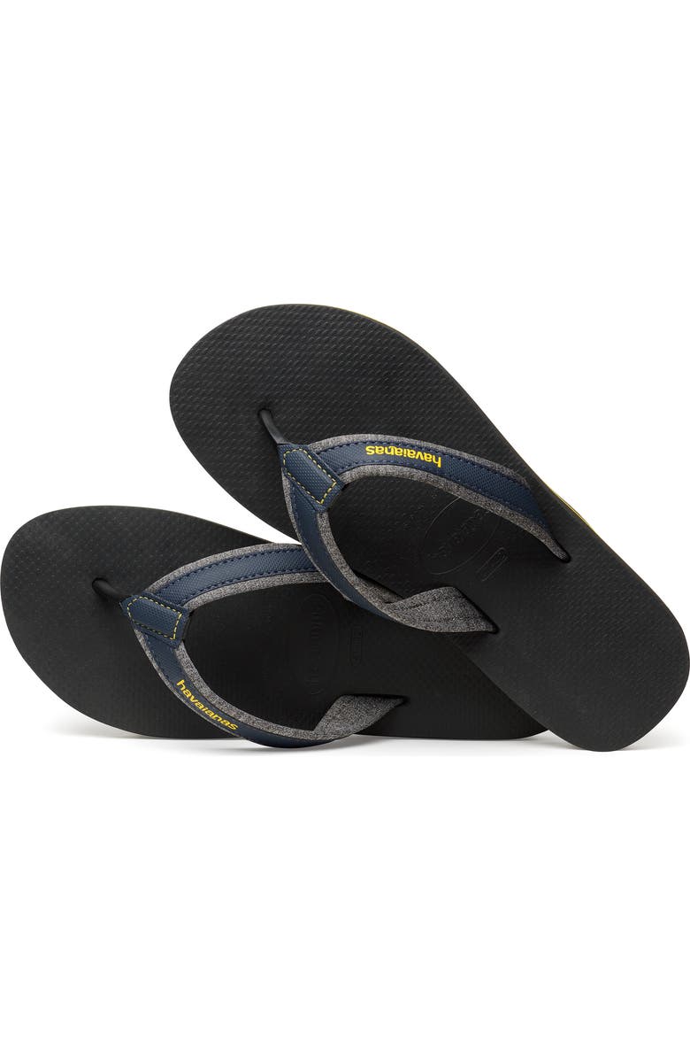 Havaianas Urban Material Sandal, Alternate, color,