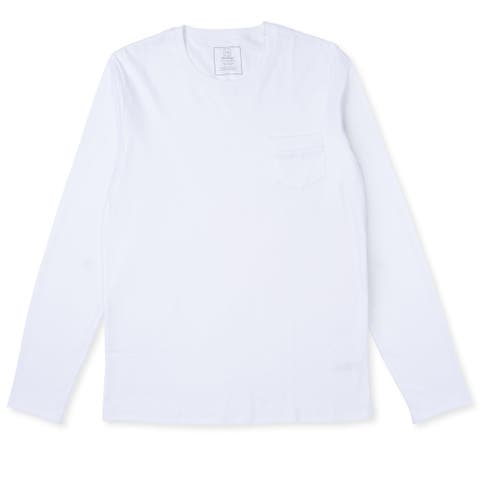Blake Men's Longsleeve Pocket T-Shirt