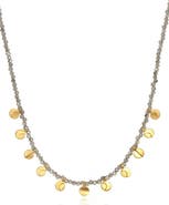 Satya Jewelry Mystical Moonlight Necklace