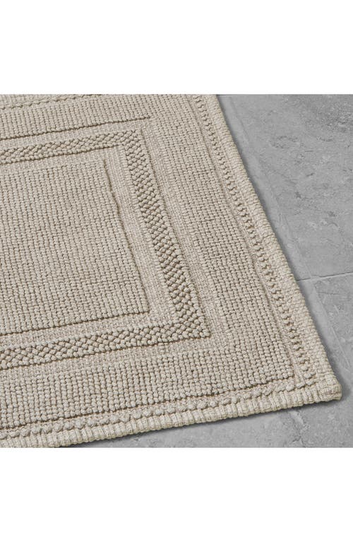 Jean Pierre New York 2-piece Bath Mat Set