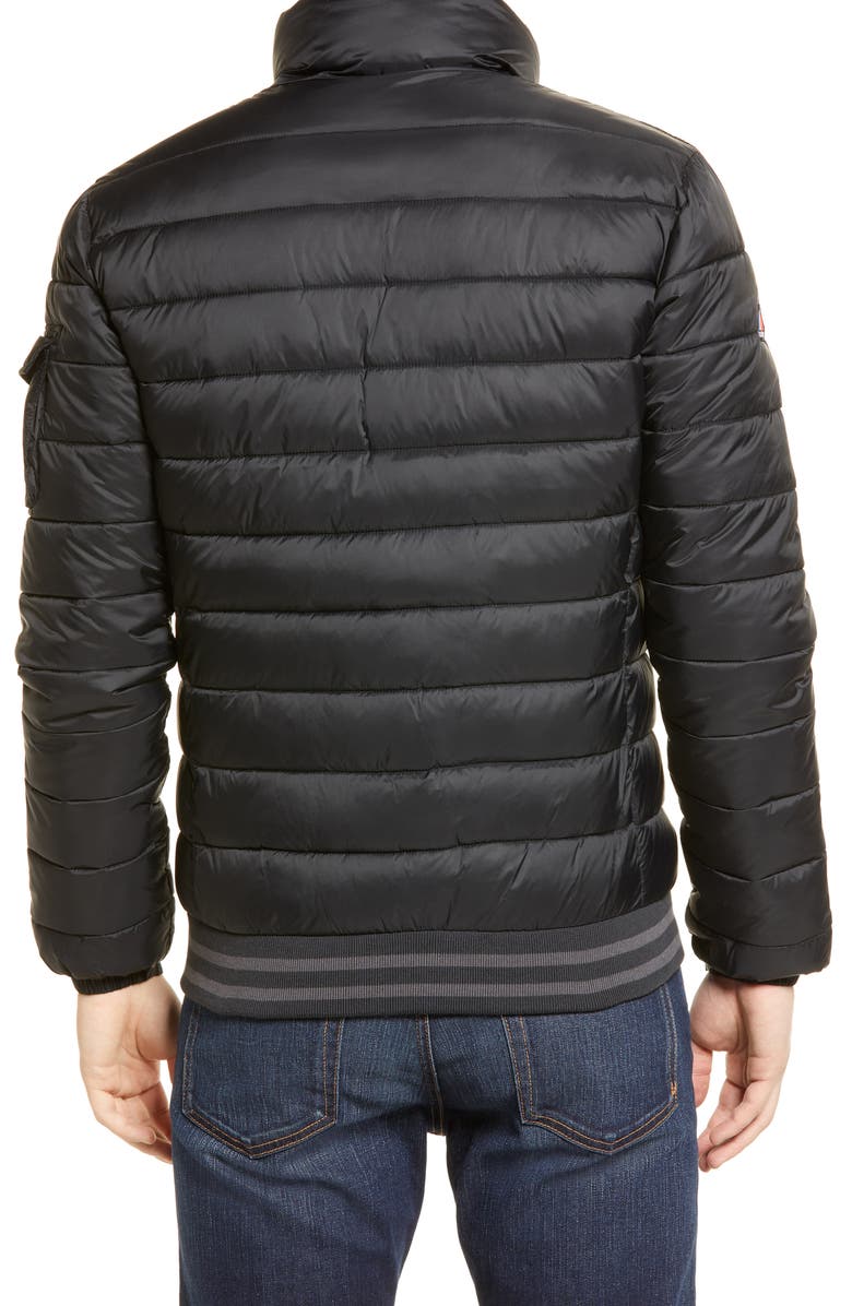 Superdry Fuji Puffer Jacket, Alternate, color,