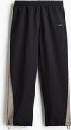 H&M Loose Fit Nylon Track Pants
