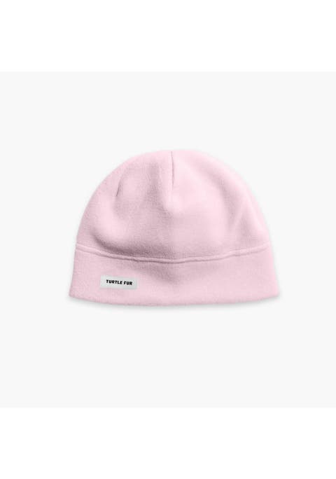 Fleece Multi-Season Beanie
