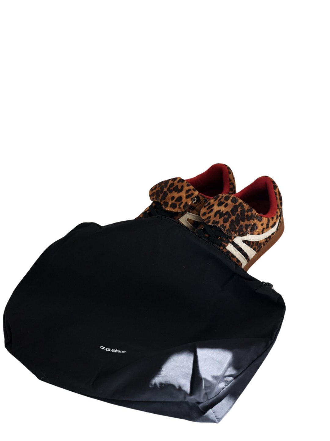 AUGUSTNOA Packing Cubes, Alternate, color, Black