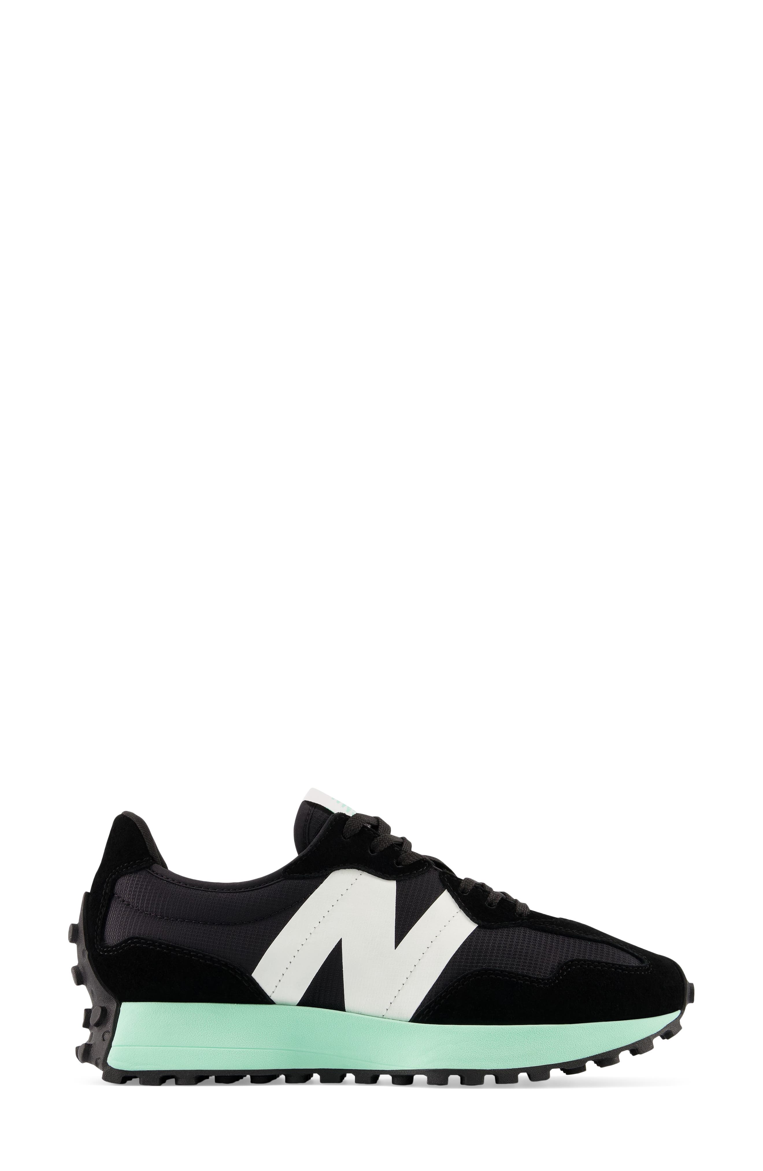 New Balance 327 Sneaker, Alternate, color, 