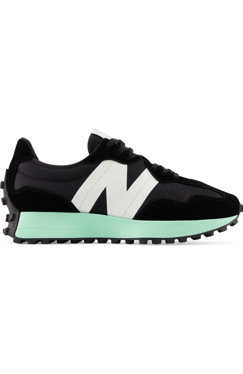 New Balance 327 Sneaker, Alternate, color,