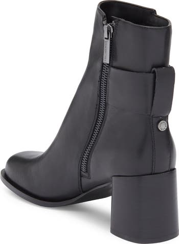 Pomona Square Toe Boot
