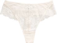 b.tempt'd by Wacoal It's On High Waist Thong