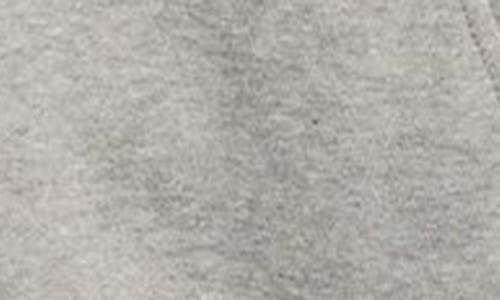 Nike Club Fleece Pullover Hoodie In Gray