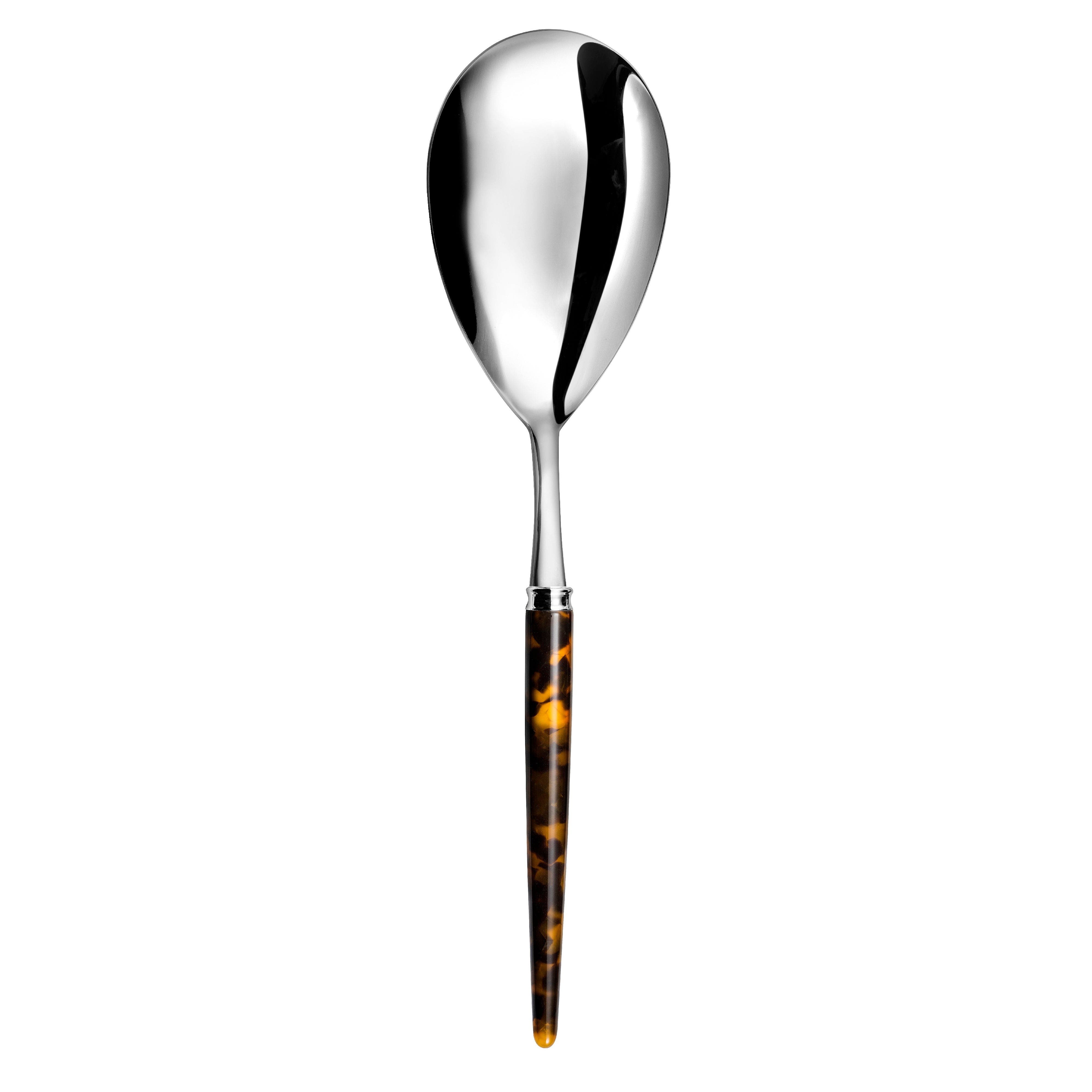 CAPDECO Tang - Rice Server in Tortoise 